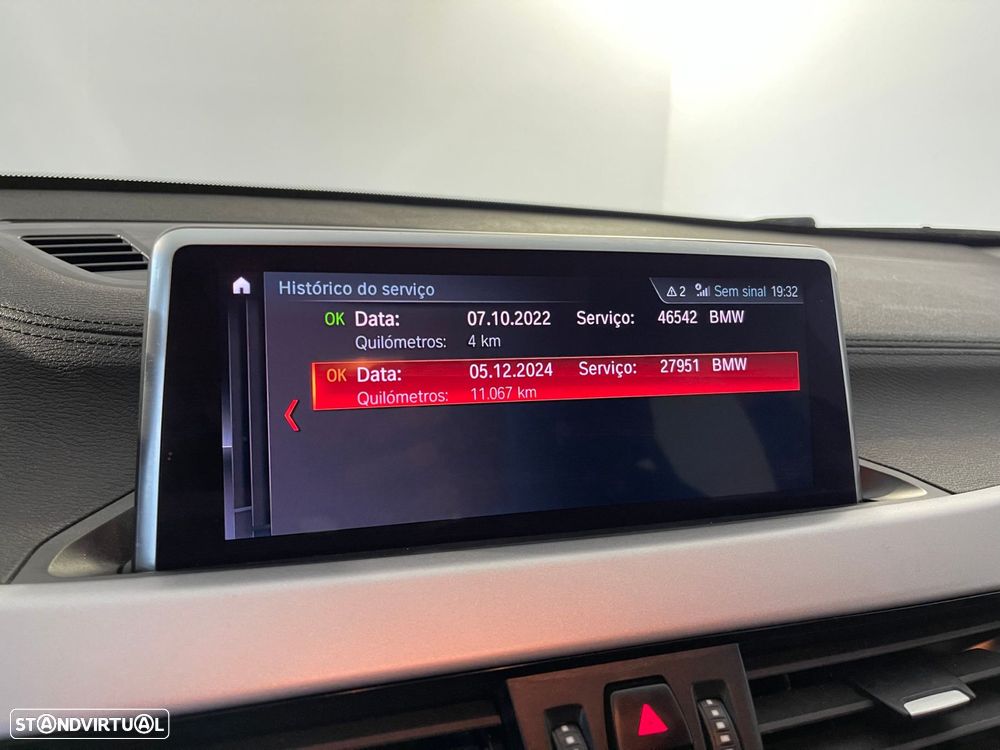 BMW X2 25 e xDrive - 20