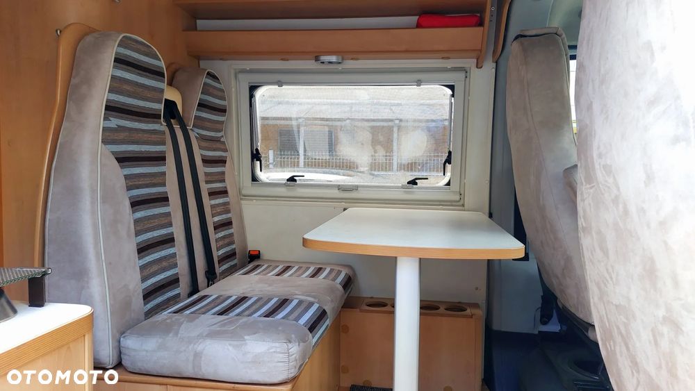McLOUIS V700 - 6