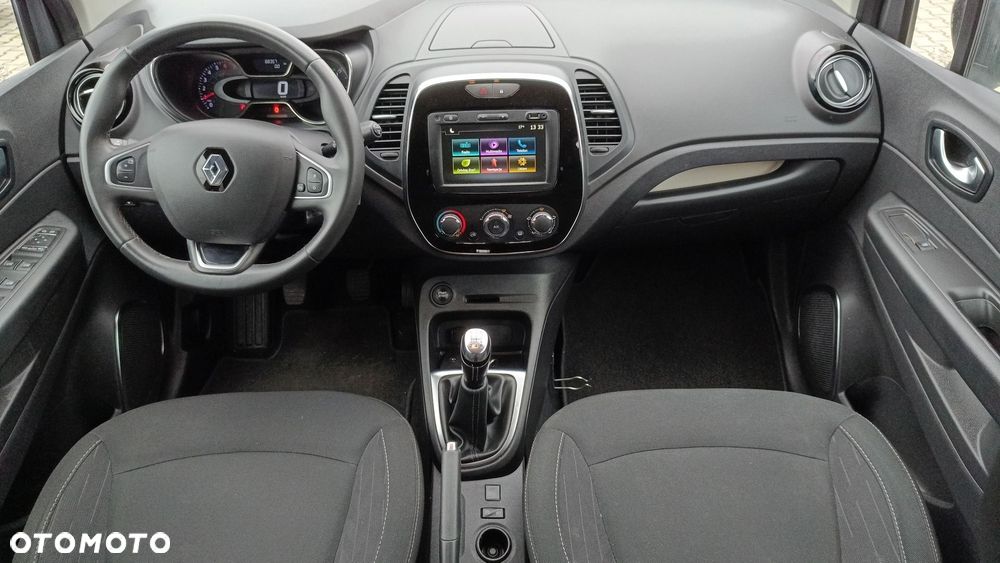 Renault Captur 0.9 Energy TCe Limited - 3