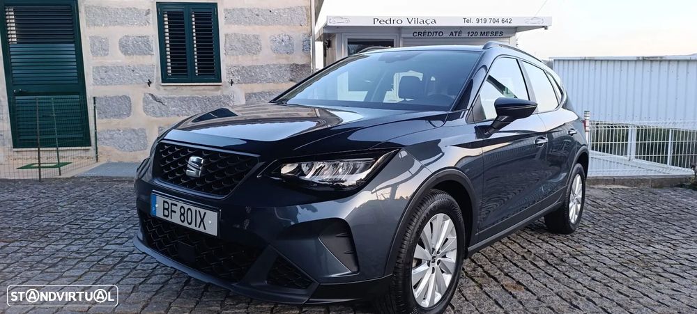 SEAT Arona 1.0 TSI Style - 1