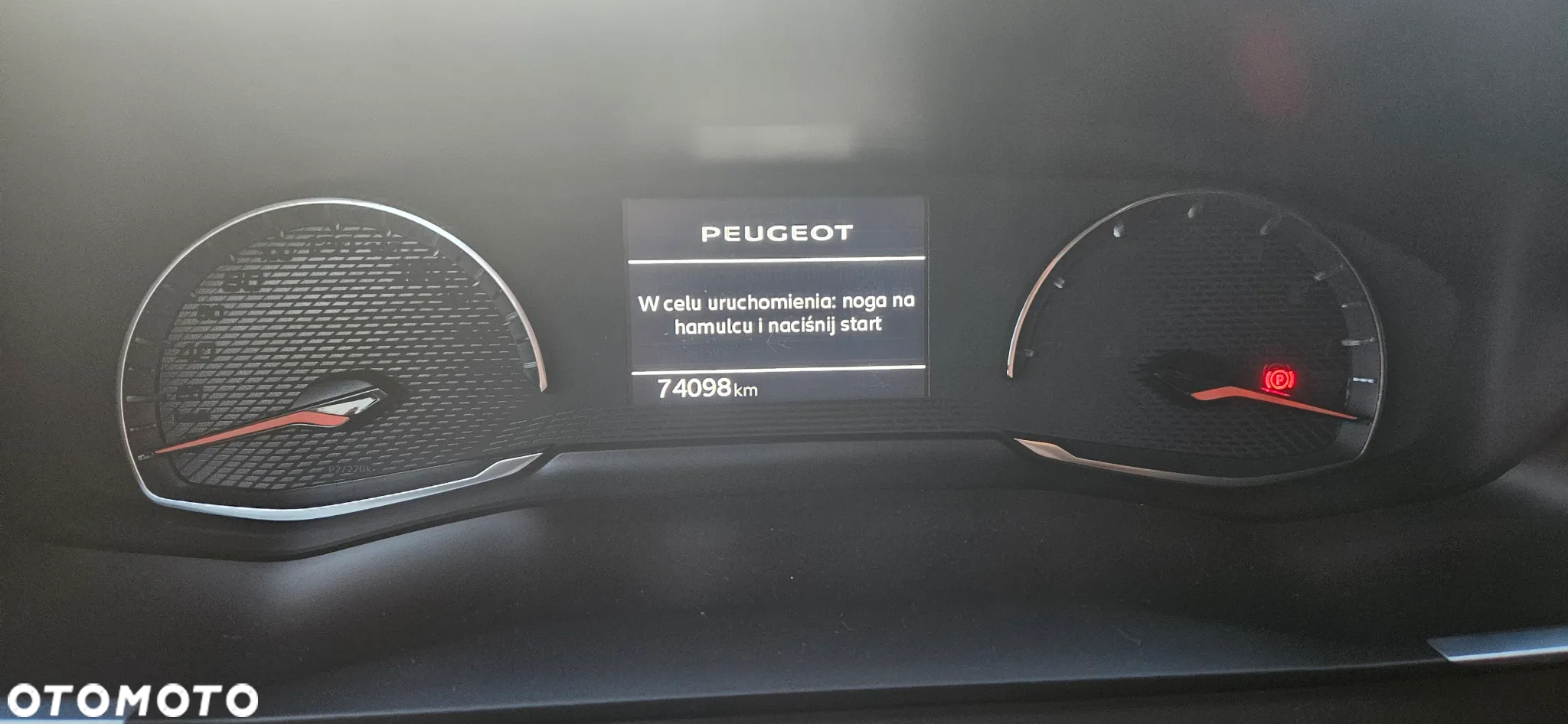 Peugeot 2008 - 7