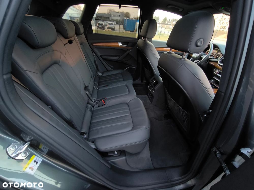 Audi Q5 45 TFSI quattro S tronic S line - 20