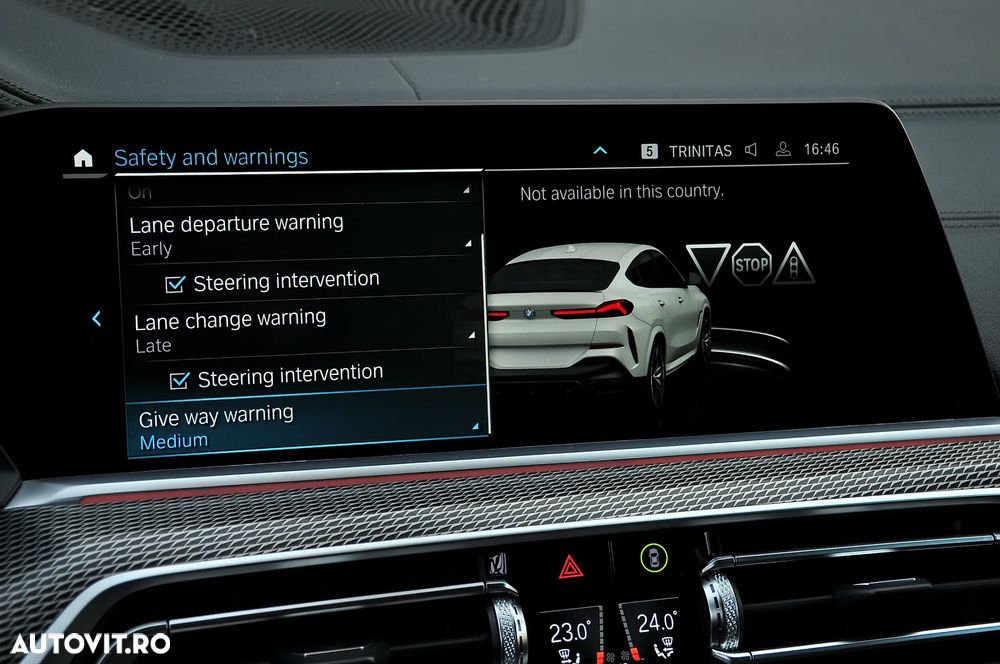 BMW X6 xDrive40d - 28