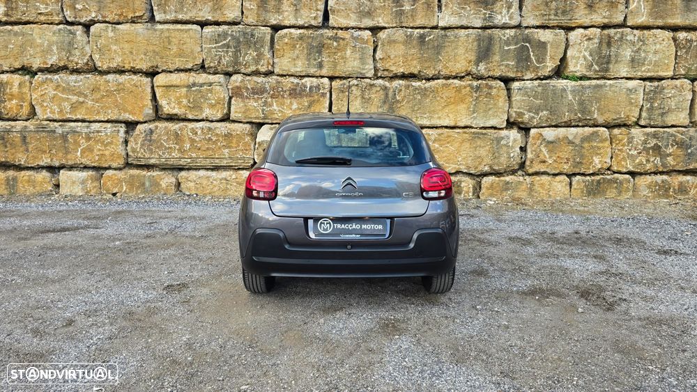 Citroën C3 1.2 PureTech Feel - 6