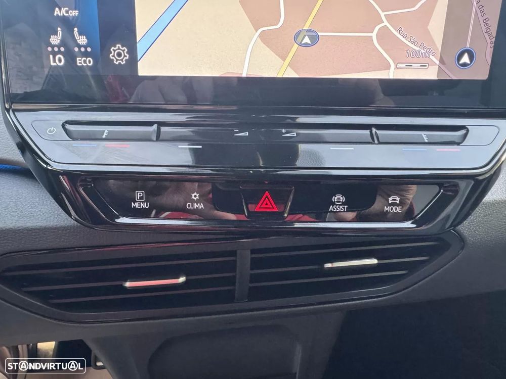 VW ID.3 58 kWh 1st - 38