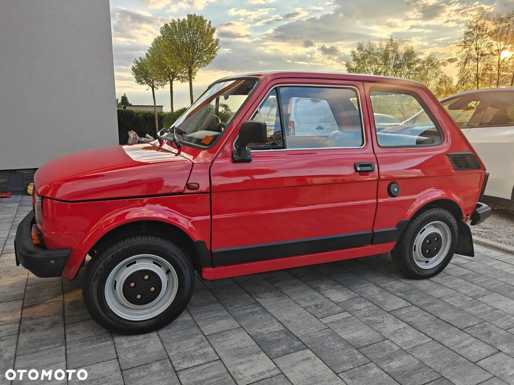 Fiat 126 - 3