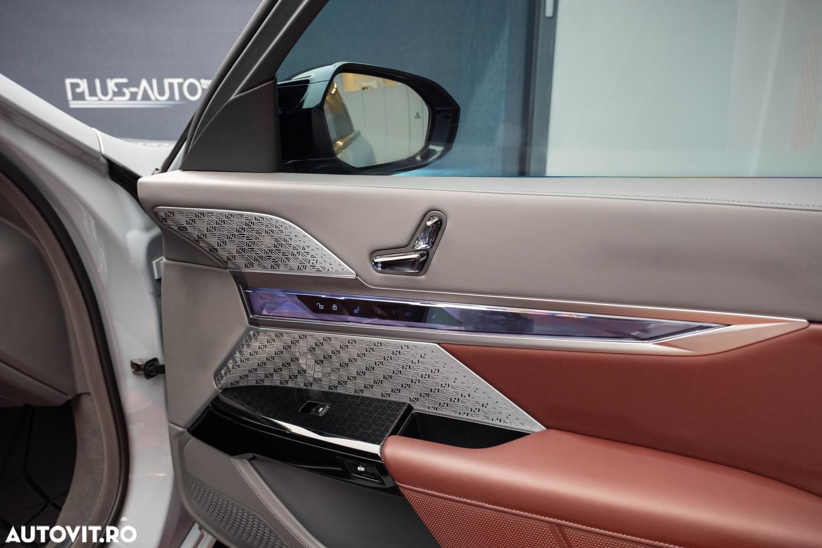 BMW Seria 7 - 30