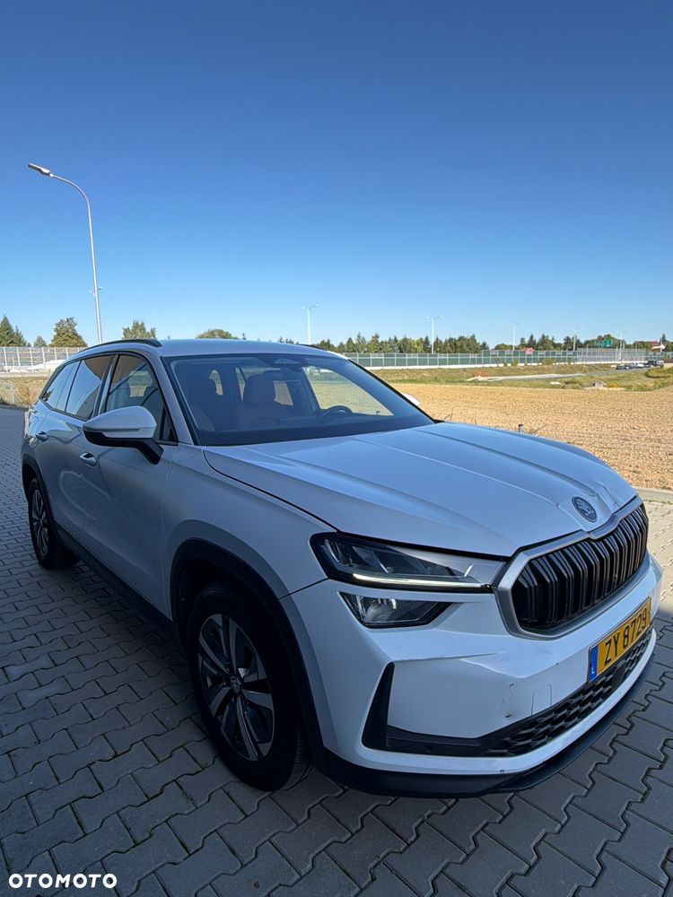 Skoda Kodiaq - 31