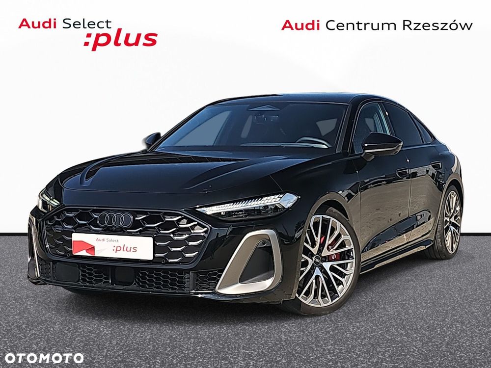 Audi S5 Coupé - 1