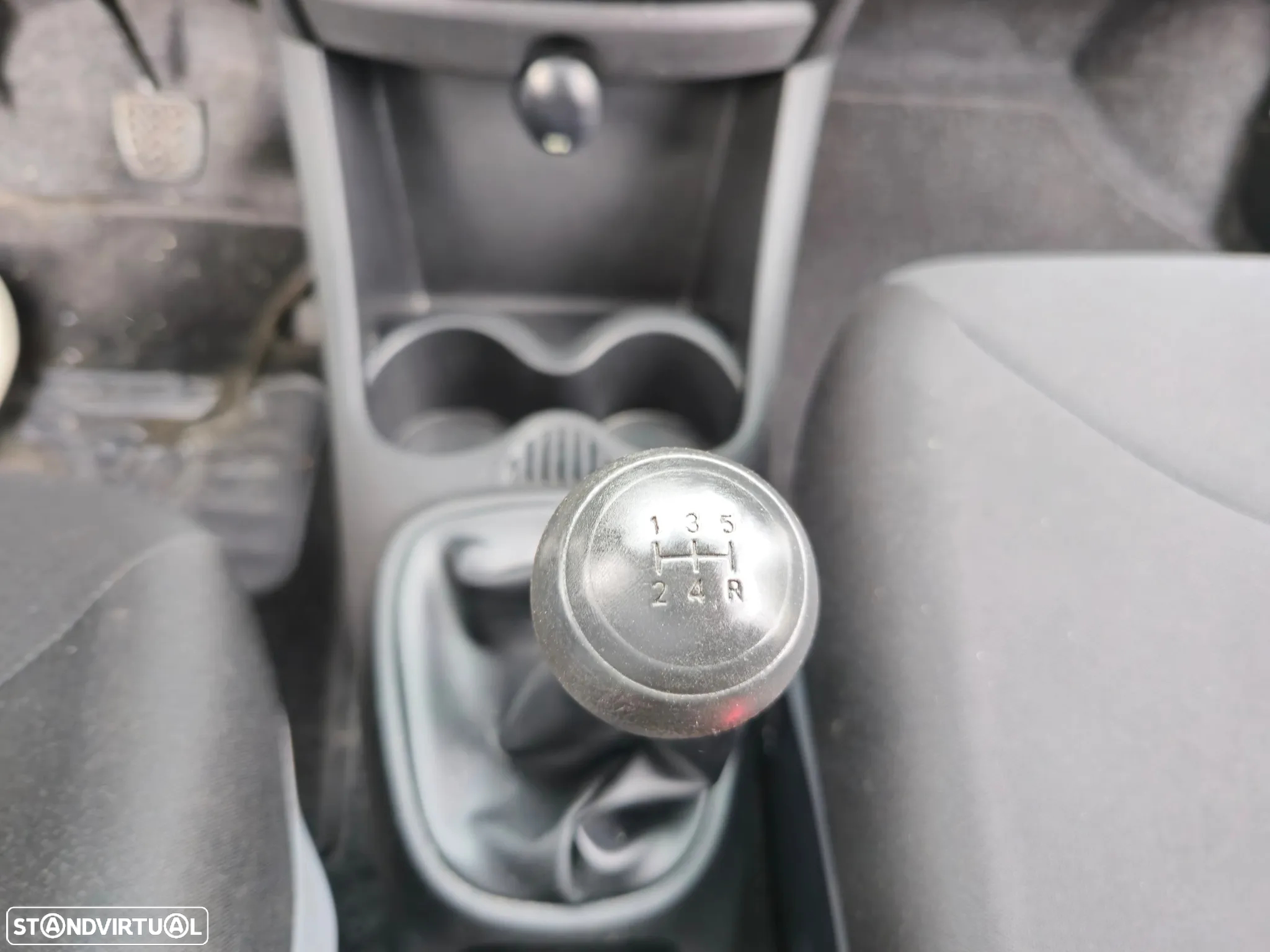 Toyota Aygo 1.0 - 8