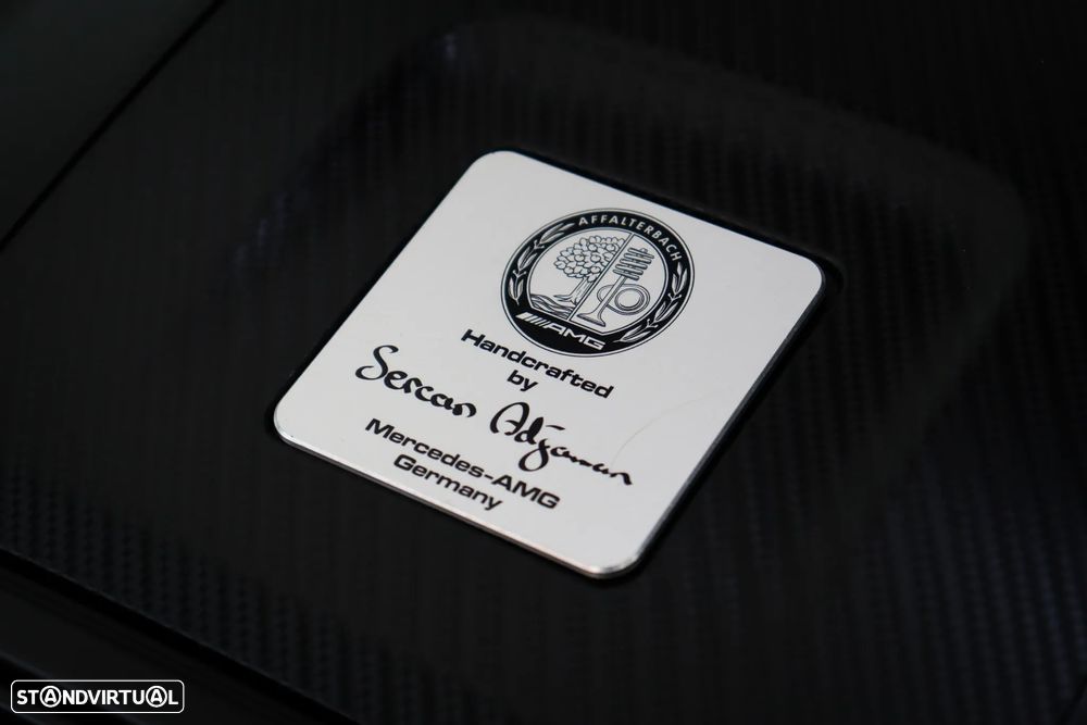 Mercedes-Benz A 45 AMG 4Matic+ Speedshift DCT 8G - 41