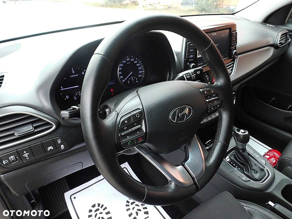 Hyundai i30 1.6 CRDI Premium DCT - 8