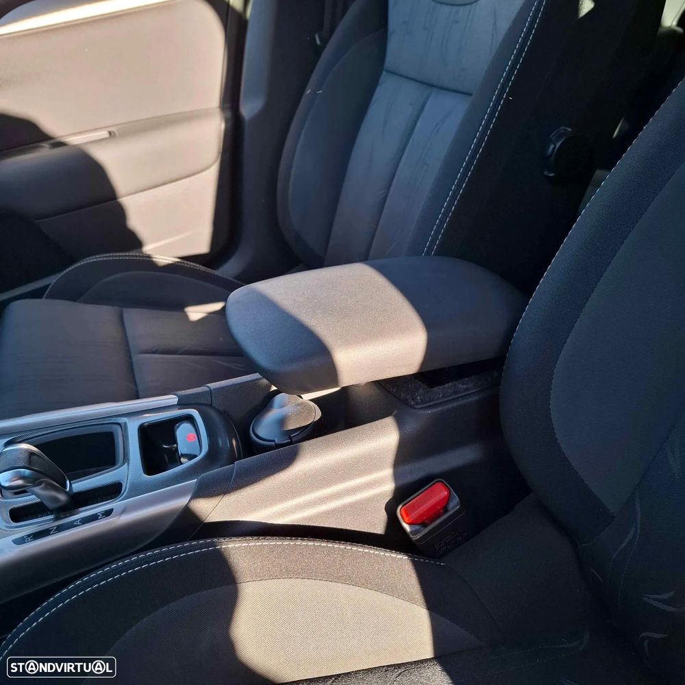 Citroën C4 1.6 e-HDi Air.Exclusive CMP6 - 36