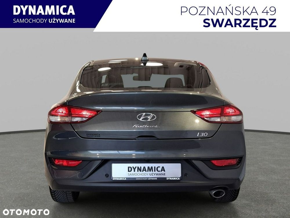 Hyundai i30 - 7