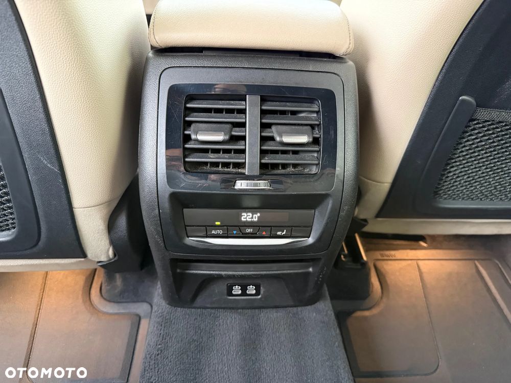 BMW X3 xDrive30i M Sport sport - 20