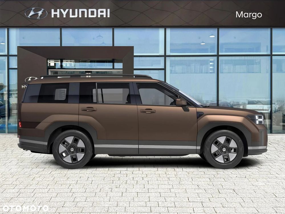 Hyundai Santa Fe 1.6 T-GDI HEV Smart - 3