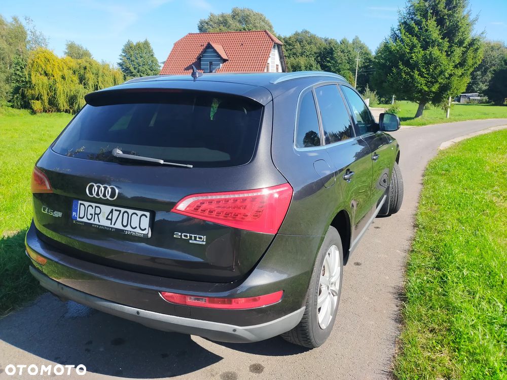 Audi Q5 2.0 TDI Quattro - 6