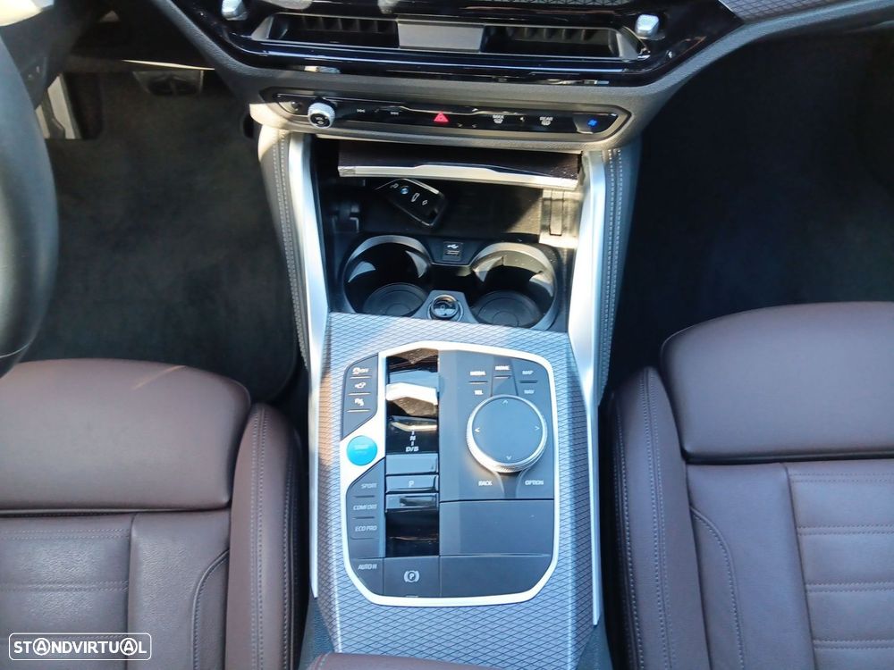 BMW i4 M50 Pack Desportivo M Pro - 14