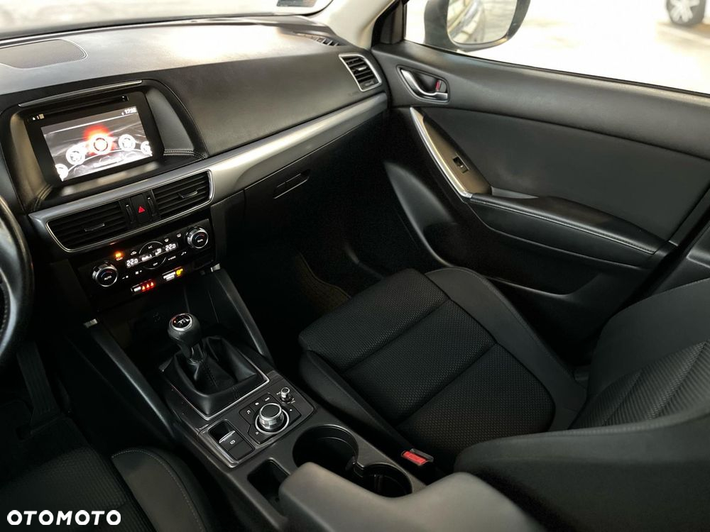 Mazda CX-5 2.0 Skymotion - 15