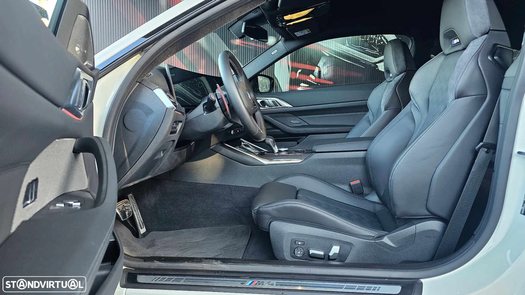 BMW M4 Competition - 15