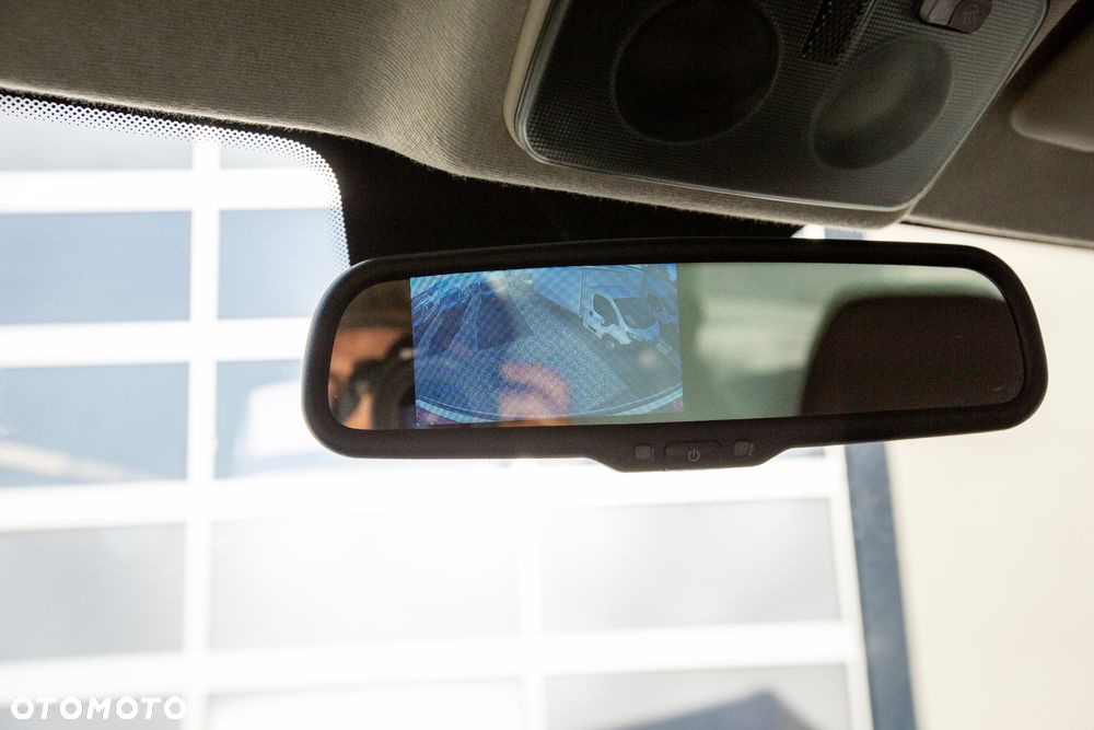 Peugeot Boxer 165KM 8ep KONTENER + WINDA dHollandia 750kg - 10