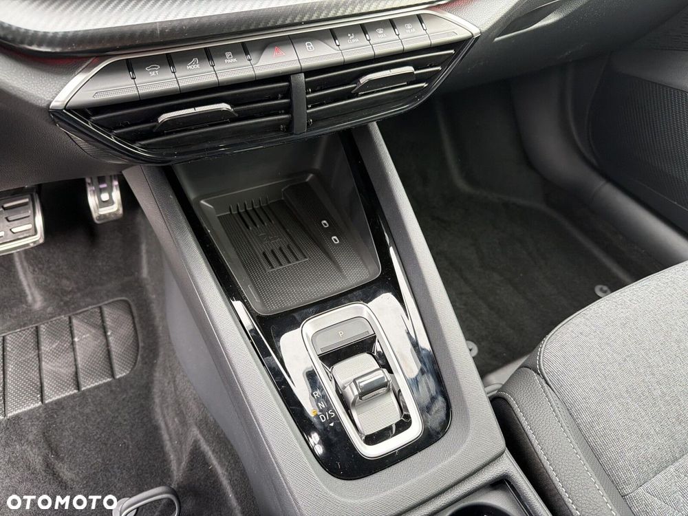 Skoda Octavia 1.5 TSI mHEV Sportline DSG - 13