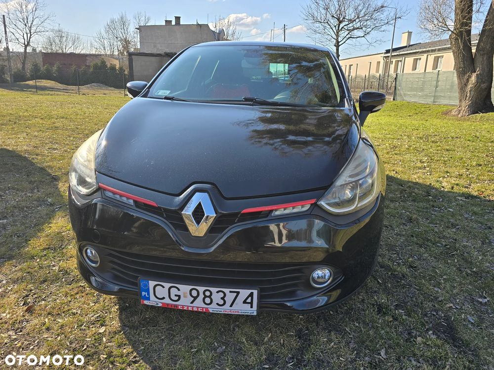 Renault Clio TCe 90 Limited - 1
