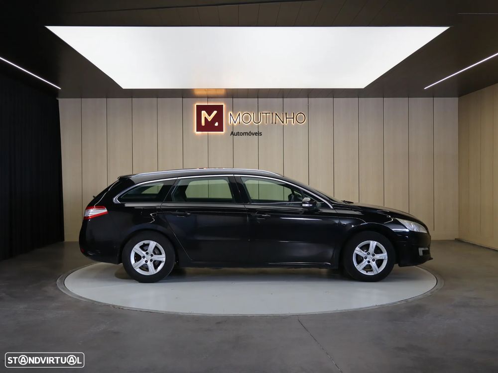 Peugeot 508 SW e-HDi 115 ETG6 Stop&Start Active - 7