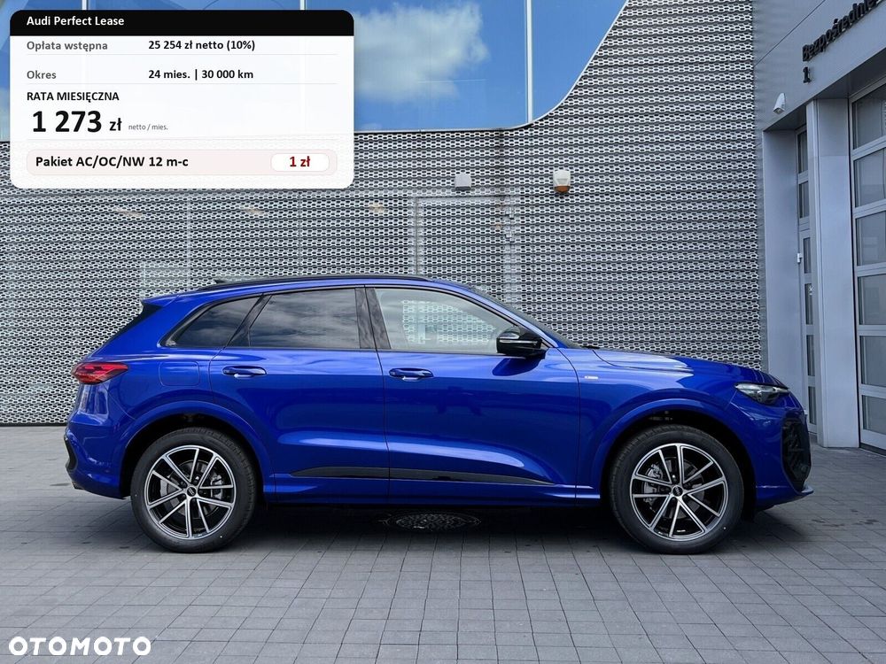 Audi Q5 - 2