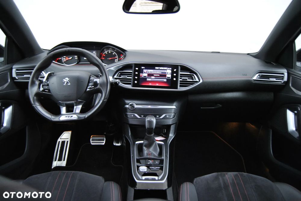 Peugeot 308 - 27