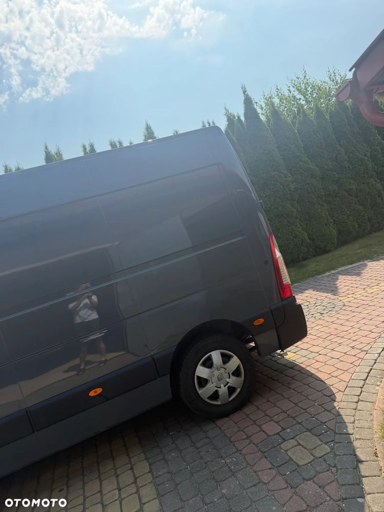 Renault Master - 3