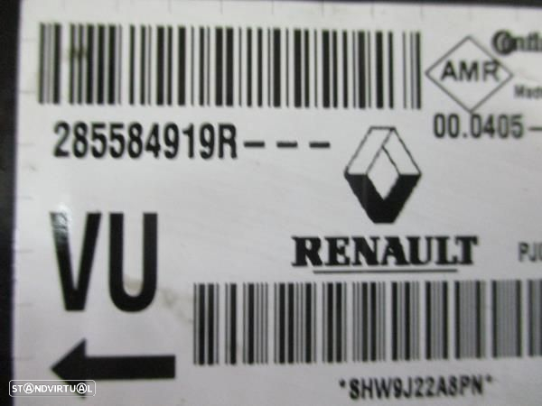 Kit Airbags  Renault Scénic Iii (Jz0/1_) - 9