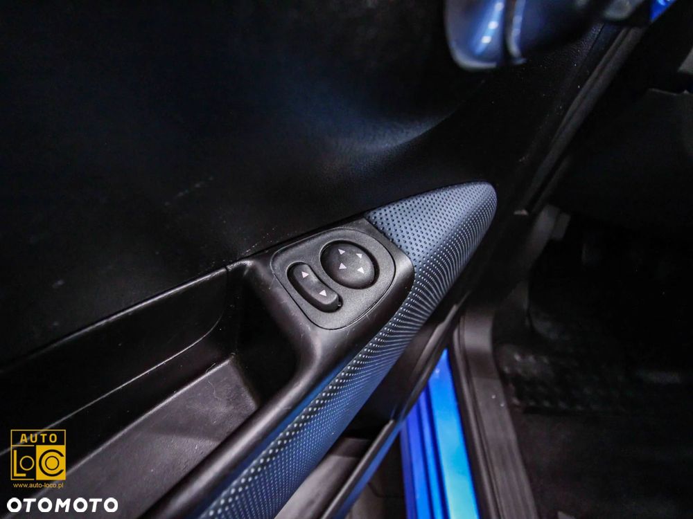 Fiat 500 1.0 Hybrid Launch Edition - 26