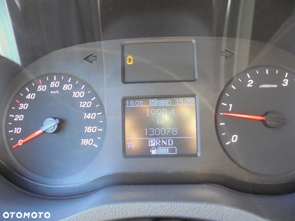 Mercedes-Benz SPRINTER 314 CDI - 12