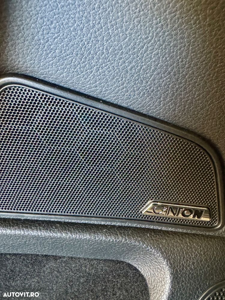 Skoda Superb 2.0 TDI DSG Premium Edition - 10