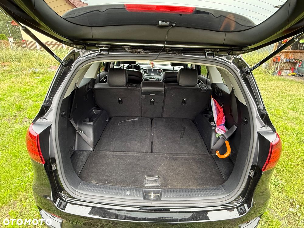 Kia Sorento 2.0 CRDI L - 7