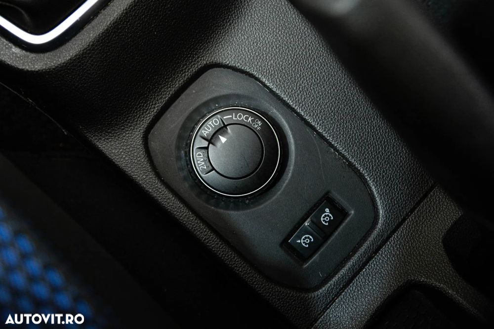 Dacia Duster 1.5 Blue dCi 4WD SL BlueLine - 16