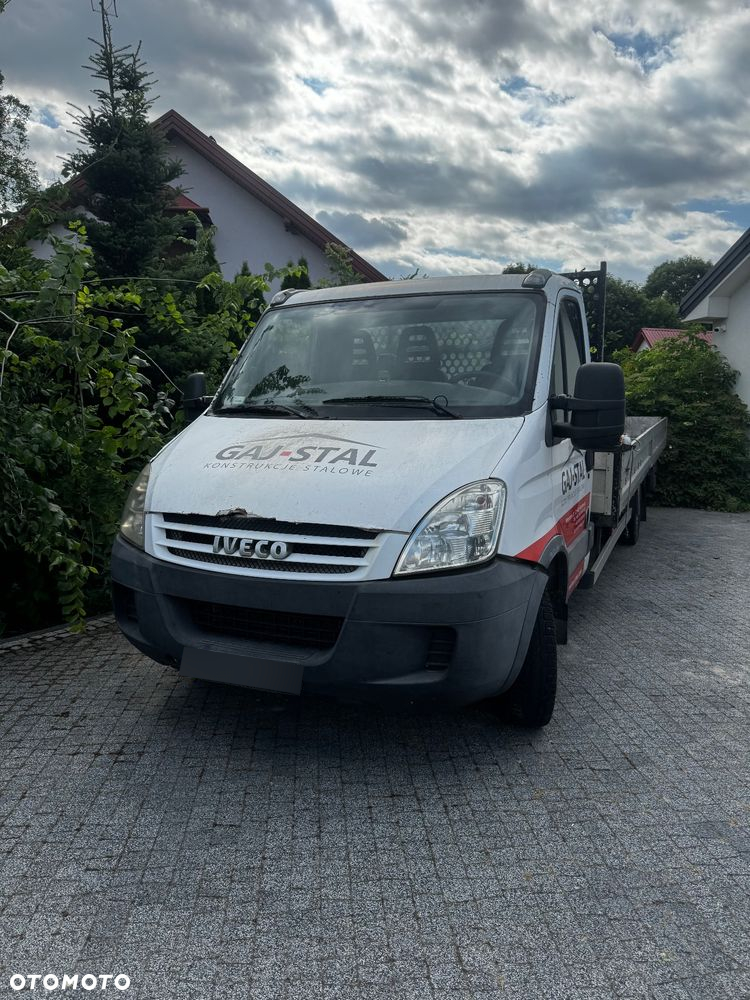 Iveco Daily - 5