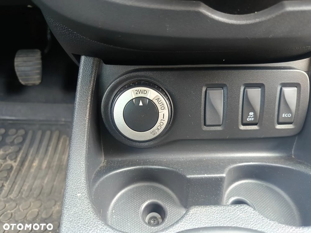 Dacia Duster dCi 110 FAP 4x4 Celebration - 14