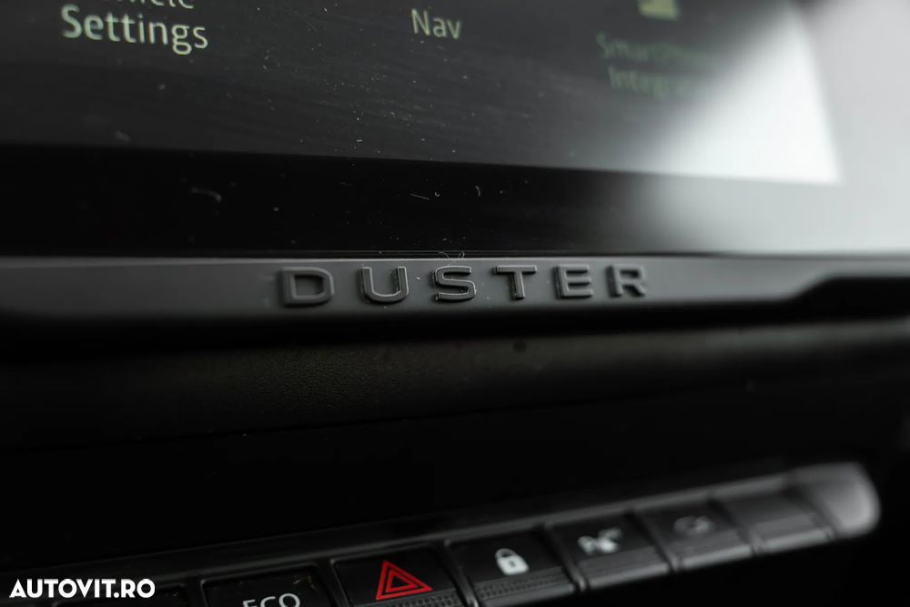 Dacia Duster ECO-G 100 Journey - 24