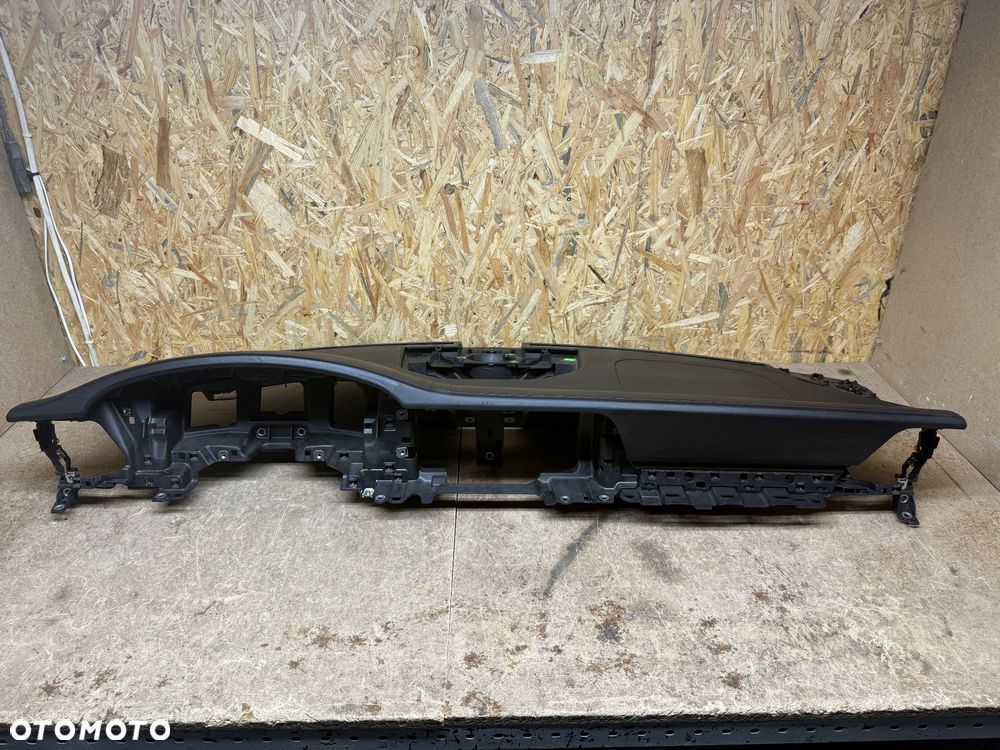 PORSCHE 911 992 DESKA KONSOLA 992857003AFSXP 992857003AF 992858451 ORYGINAL - 1