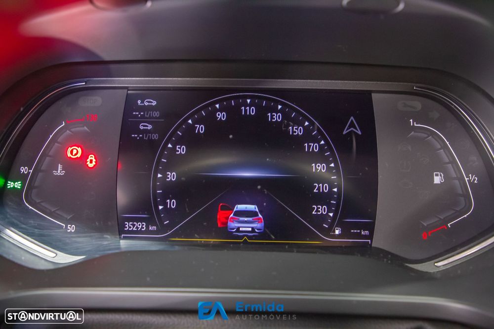 Renault Captur 1.0 TCe Exclusive - 28