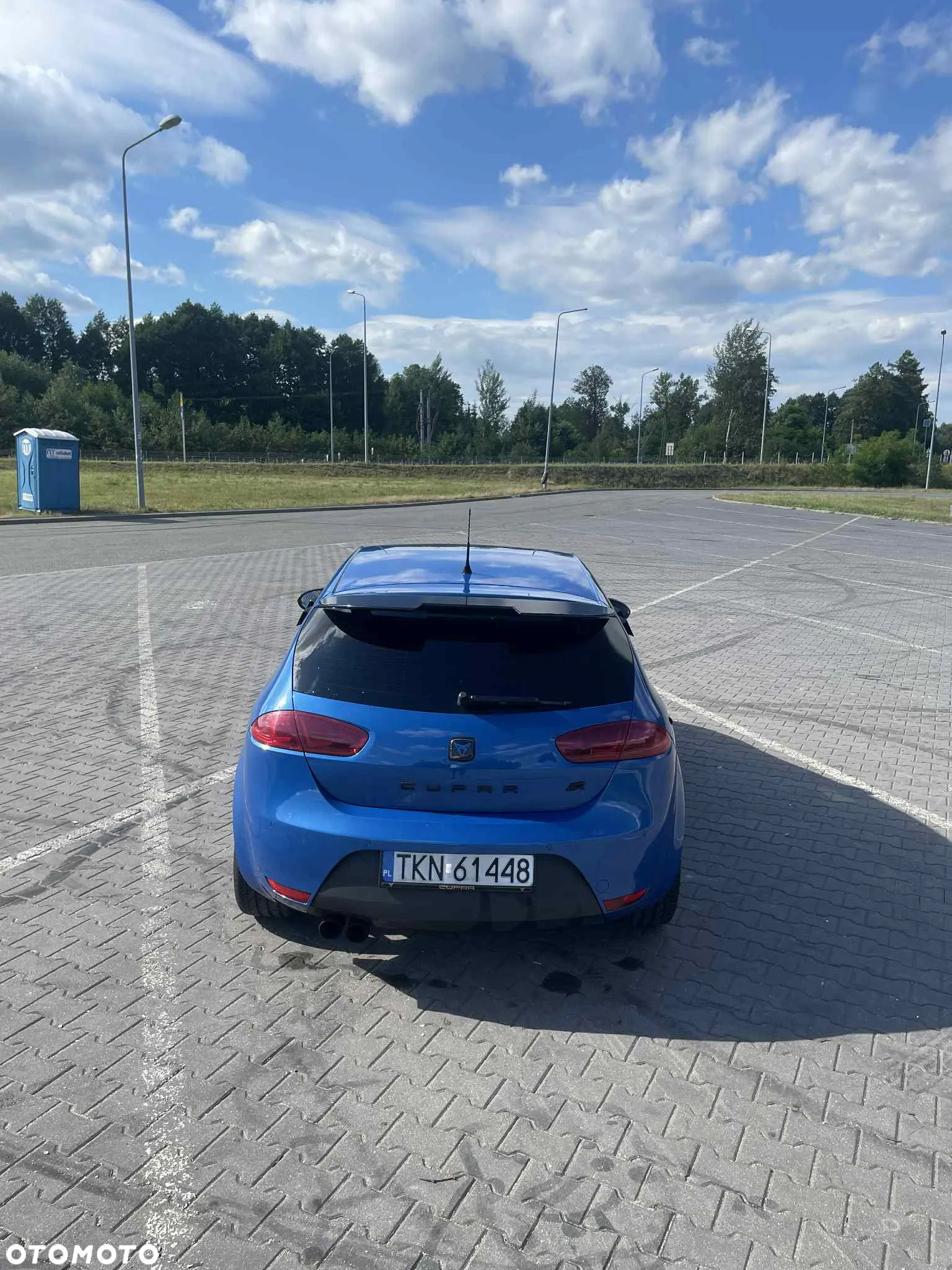 Seat Leon 2.0 TSI Cupra R - 29