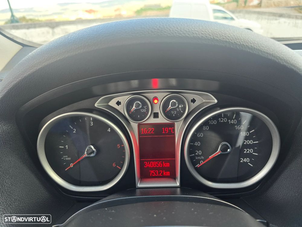Ford Kuga 2.0 TDCi Titanium - 18