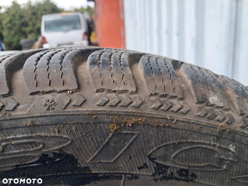 Opony Zimowe Dębica Frigo 2 205/55R16 3818 - 4