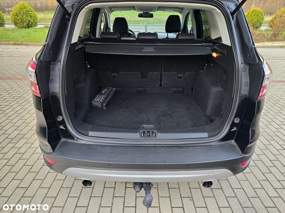 Ford Kuga 1.5 EcoBoost 2x4 SYNC - 31