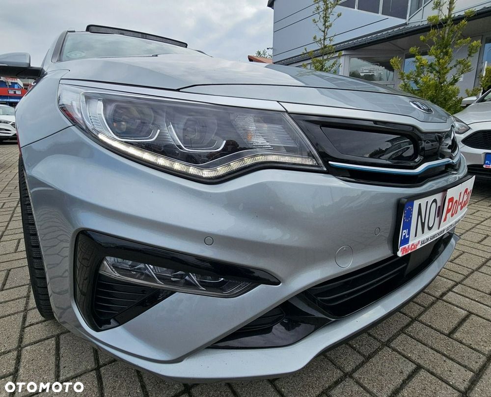 Kia Optima - 6