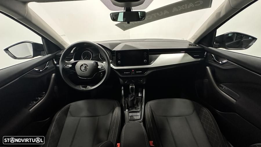 Skoda Scala 1.0 TSI Ambition DSG - 17