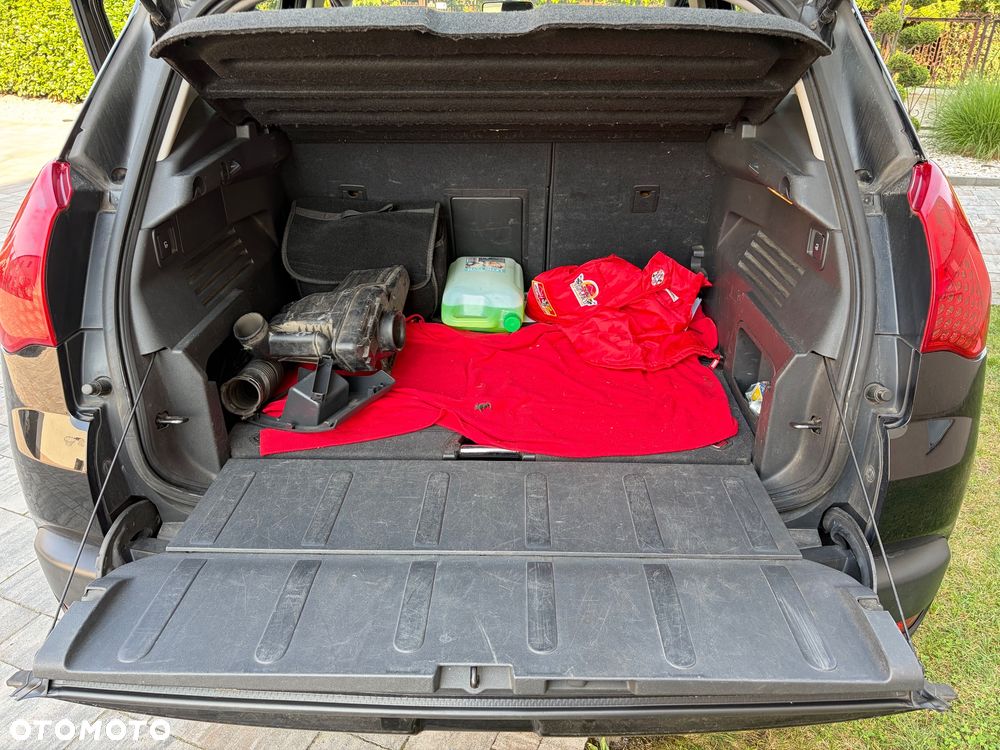 Peugeot 3008 1.6 Access - 13