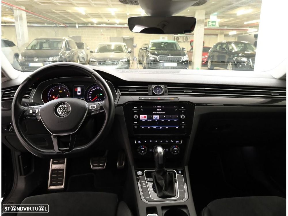 VW Arteon 2.0 TDI Elegance DSG - 18